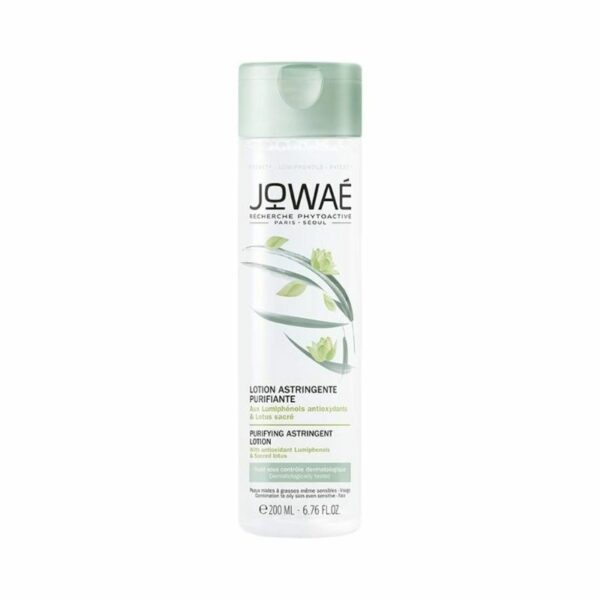 JOWAE LOTION ASTRIGENTE PURIFIANTE 200 ML