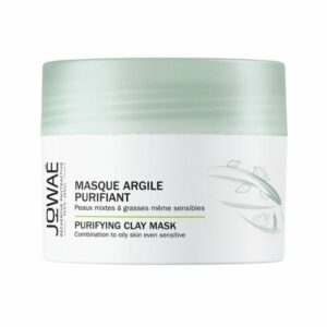 JOWAE MASQUE ARGILE PURIFIANT 50 ML