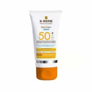 K-REINE CREME PROTECTRICE SPF50+ INVISIBLE 50ML