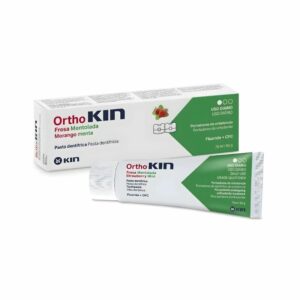 KIN ORTHO KIN PATE DENTIFRICE 75ML