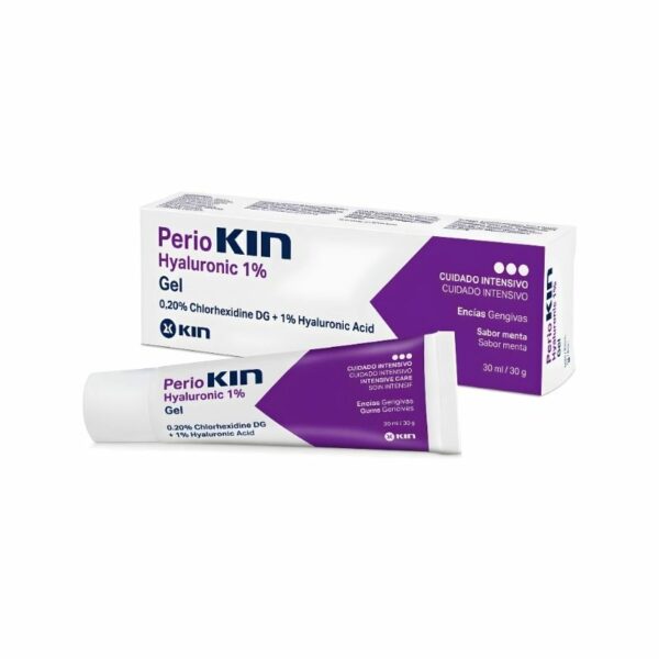 KIN PERIOKIN GEL 30ML