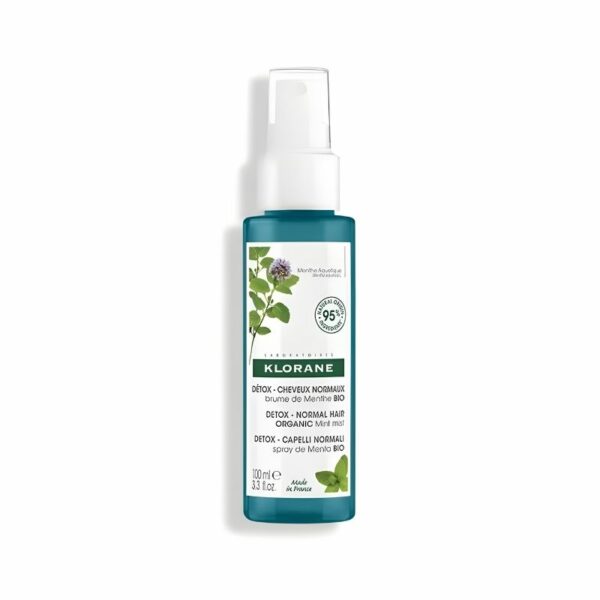 KLORAN BRUME MENTHE AQUATIQUE 100 ML