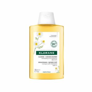 KLORAN SHAMPOING CAMOMILLE 200ML