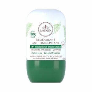 LAINO DEO COCO BIO 50 ML