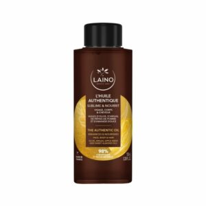 LAINO HUILE AUTHENTIQUE 100ML