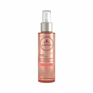 LAINO HUILE SECHE ARGAN & PEPIN DE RAISIN 100 ML