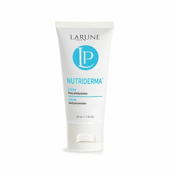 LARUNE NUTRIDERMA CREME NUTRITIVE 100ML