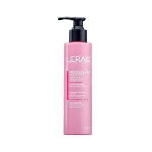 LIERAC DEMAQUILLANT CONFORT CREME LAIT 200ML