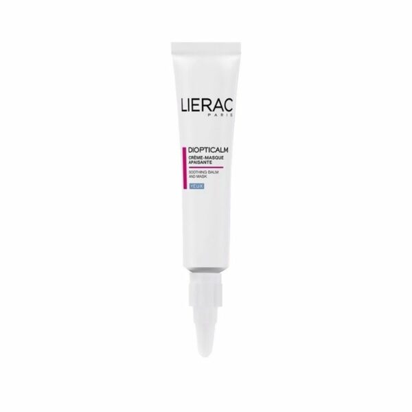 LIERAC DIOPTIOCALM 10 ML