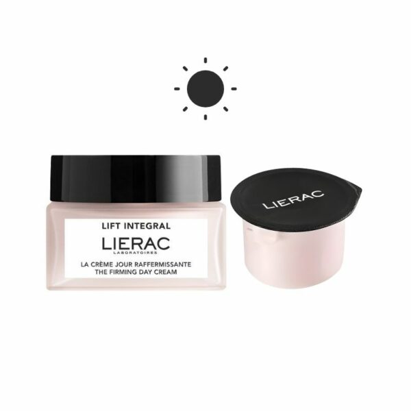 LIERAC LIFT INTEGRAL RECHARGE CREME DE JOUR 50ML