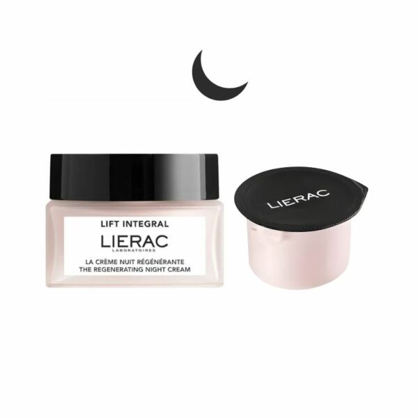 LIERAC LIFT INTEGRAL RECHARGE CREME DE NUIT 50ML