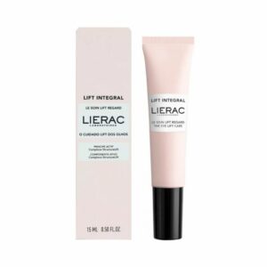 LIERAC LIFT INTEGRAL SOIN REGARD 15ML²