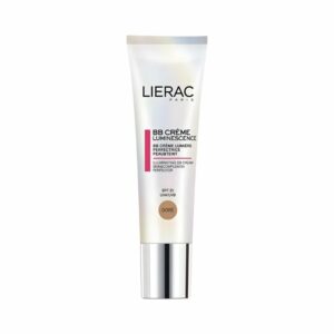 LIERAC LUMINESCENCE BB CREME DORE 30ML