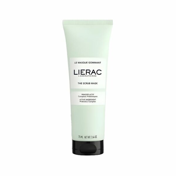 LIERAC MASQUE GOMMANT 75ML