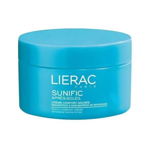 LIERAC SUNIFIC ECRAN APRES SOLEIL