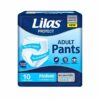 LILAS ADULTE PANTS MEDIUM 10