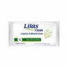 LILAS LINGETTES ANTI BACTERIENS