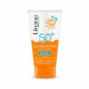 LIRENE SPF50+ CREME ECRAN VISAGE ENFANT 50 ML