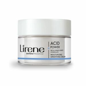 LIRENE ACID POWER CREME HYDRATANTE