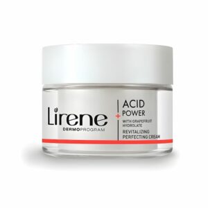 LIRENE ACID POWER CREME REVITALISANTE