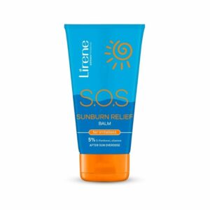 LIRENE BAUME APRES-SOLEIL 150 ML