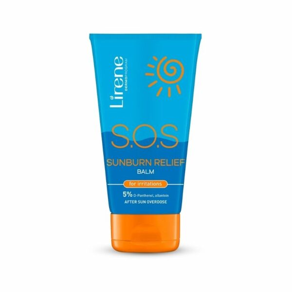 LIRENE BAUME APRES-SOLEIL 150 ML