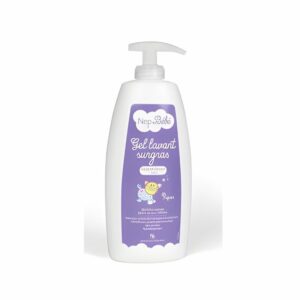 NEP BB GEL LAVANT SURGRAS 2EN 1 500 ML