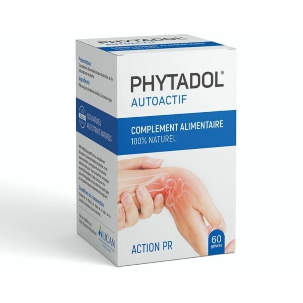 PHYTADOL AUTOACTIF