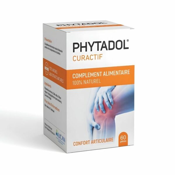 PHYTADOL SANTE ARTICULAIRE BT/60