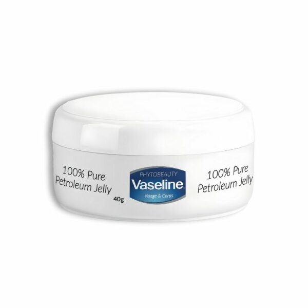 PHYTOBEAUTY VASELINE 40 GR