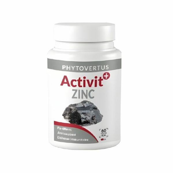 PHYTOVERTUS ACTIVIT