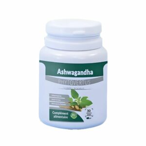 PHYTOVERTUS ASHWAGANDHA