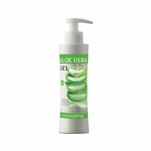 PHYTOVERTUS GEL ALOE VERA