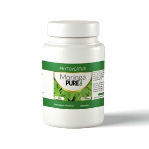 PHYTOVERTUS MORINGA