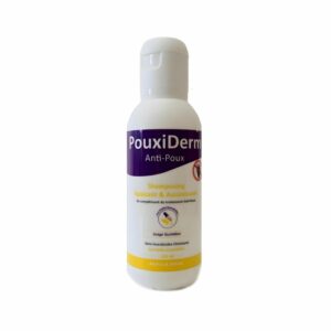 POUXIDERM SHAMPOING 125 ML