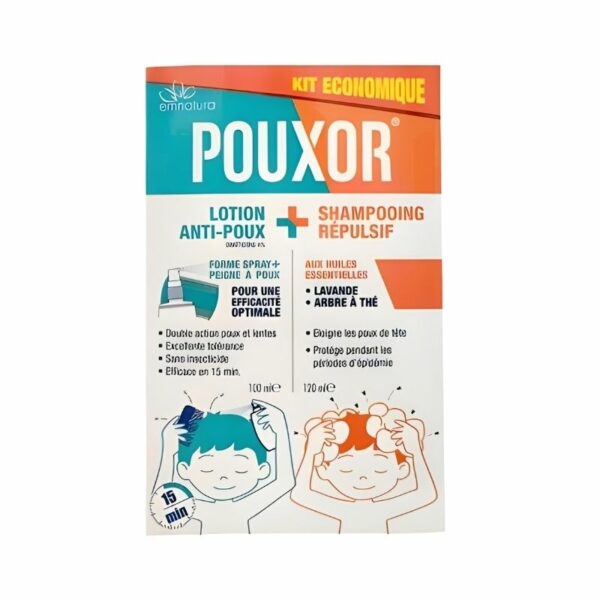 POUXOR PACK