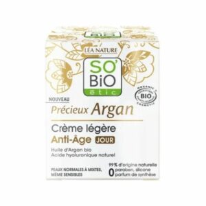 SO'BIOETIC CREME ANTI-AGE JOUR 50ML