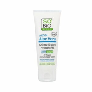 SO'BIOETIC CREME LEGER HYDRATANTE 50ML