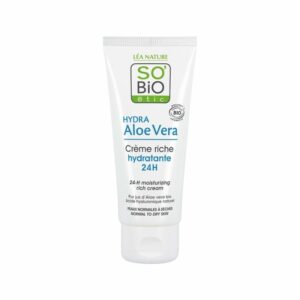 SO'BIOETIC CREME RICHE HYDRATANTE 50ML