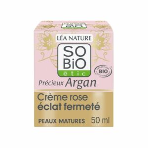 SO'BIOETIC CREME ROSE ECLAT FERMETE JR