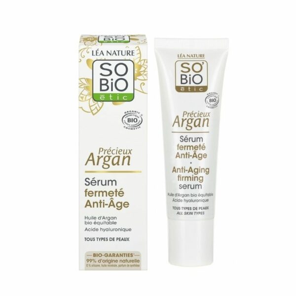 SO'BIOETIC SERUM FERMETE ANTI-AGE 30ML