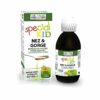 SPECIAL KID NEZ ET GORGE SIROP 125 ML