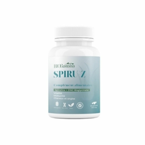 BIO GATRANA SPIRU-Z