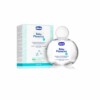 CHICCO EAU DE PARFUM BABY MOMENTS 100 ML 10248