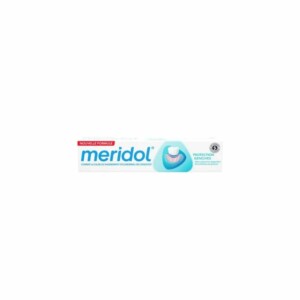 MERIDOL DENTIFRICE Gencives Irritées 75ML
