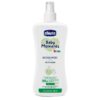 CHICCO DEMELANT CHEVEUX BABY MOMENTS 200ml
