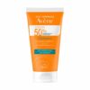 AVENE CLEANANCE ECRAN SPF50+ Pour Peau Grasse - Anti imperfections 50ml