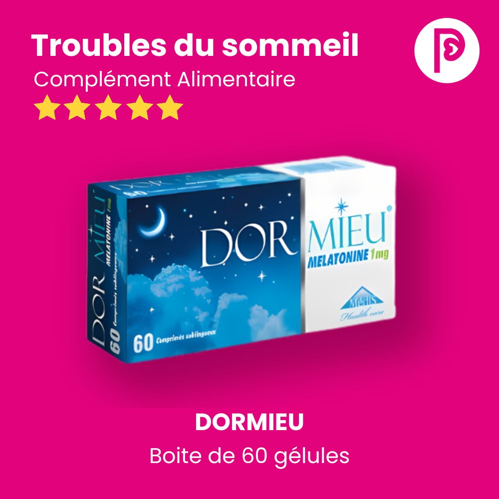 Dormieu