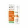 clarenia ecran solaire toucher sec spf50+ 50 ml