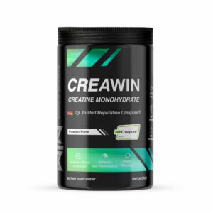 Creawin 300 gr - worthitnutrition : Disponible en Tunisie